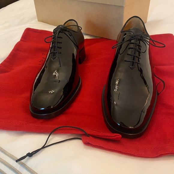 christian louboutin corteo